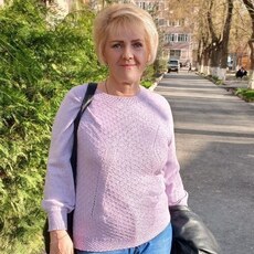 Фотография девушки Lana, 59 лет из г. Ташкент