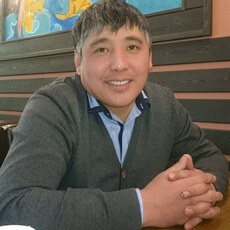 Фотография мужчины Сергей, 44 года из г. Магадан
