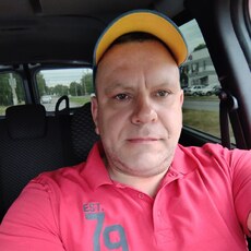 Фотография мужчины Евгений, 47 лет из г. Тольятти