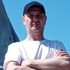 Фотография мужчины Алексей, 42 года из г. Полевской