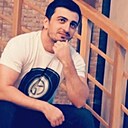 Фарид, 32 года