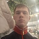 Михаил, 28 лет