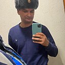 Роман, 34 года