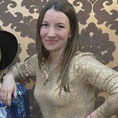 Анастасия, 39 из г. Полысаево.