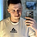 Сергей, 25 лет
