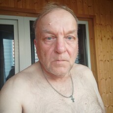 Фотография мужчины Анатолий, 59 лет из г. Тула