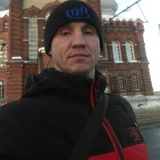 Фотография мужчины Алексей, 39 лет из г. Нижний Новгород
