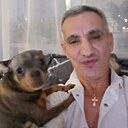Мартин, 45 лет