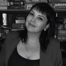 Нина, 35 из г. Подольск.