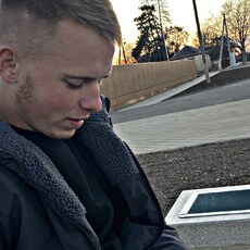 Фотография мужчины Alexandr, 25 лет из г. Мелитополь