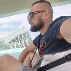 Фотография мужчины Славий, 43 года из г. Могилев