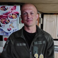Фотография мужчины Олександр, 32 года из г. Гребенка