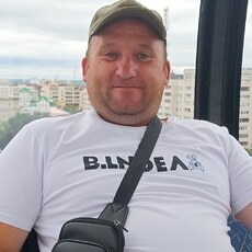 Фотография мужчины Милый, 42 года из г. Курган