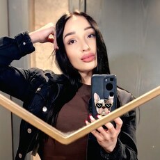 Фотография девушки Mia, 34 года из г. Уссурийск