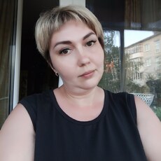 Фотография девушки Ольга, 44 года из г. Дзержинск