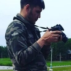 Фотография мужчины Валерий, 36 лет из г. Кемерово