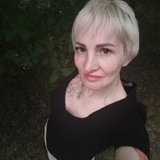 Танечка, 45 из г. Омск.
