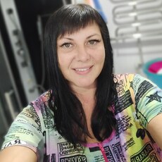 Фотография девушки Наталья, 42 года из г. Истра