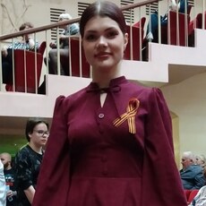 Надежда, 41 из г. Нижний Новгород.