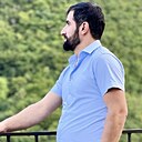 Рустам, 35 лет