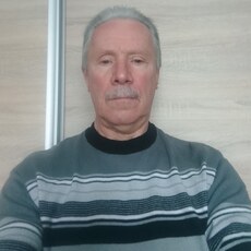 Андрей, 59 из г. Калининград.