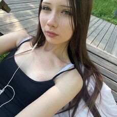 Фотография девушки Милена, 18 лет из г. Казань