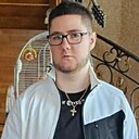 Вадим, 20 лет