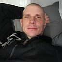 Серго, 40 лет