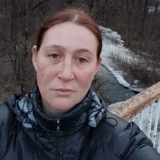 Фотография девушки Аня, 37 лет из г. Хабаровск