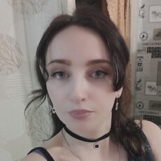 Кристина, 31 из г. Красноярск.