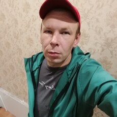 Фотография мужчины Евгений, 38 лет из г. Иркутск
