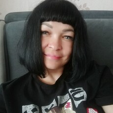 Фотография девушки Светлана, 41 год из г. Ангарск