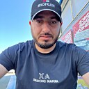 Фарух, 34 года