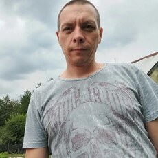 Фотография мужчины Михаил, 45 лет из г. Первоуральск
