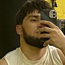 Ахмед, 23 года