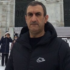 Фотография мужчины Манвел, 55 лет из г. Гюмри