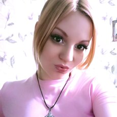Фотография девушки Юленька, 32 года из г. Биробиджан