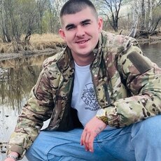Фотография мужчины Дмитрий, 24 года из г. Чита