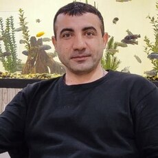 Фотография мужчины Рустам, 35 лет из г. Иркутск