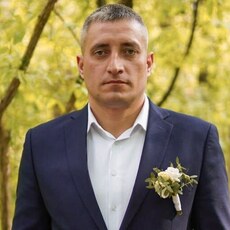 Фотография мужчины Александр, 37 лет из г. Хабаровск