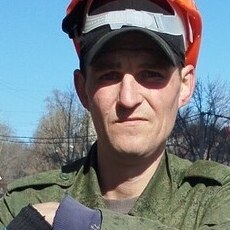 Фотография мужчины Алексей, 34 года из г. Хабаровск