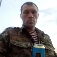 Фотография мужчины Василий, 42 года из г. Петрозаводск