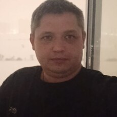 Фотография мужчины Сергей, 47 лет из г. Санкт-Петербург