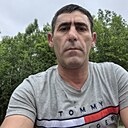 Egishe, 47 лет