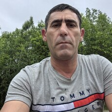 Фотография мужчины Egishe, 47 лет из г. Апатиты