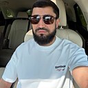 Рустам, 33 года