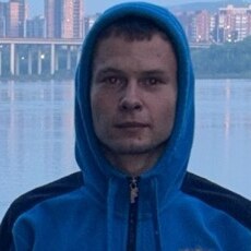 Фотография мужчины Максим, 24 года из г. Саянск