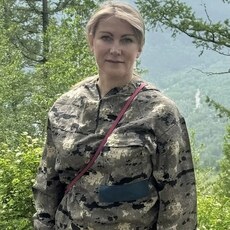 Лидия, 44 из г. Красноярск.
