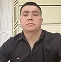 Аза, 21 год