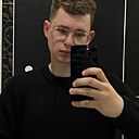 Кирилл, 20 лет